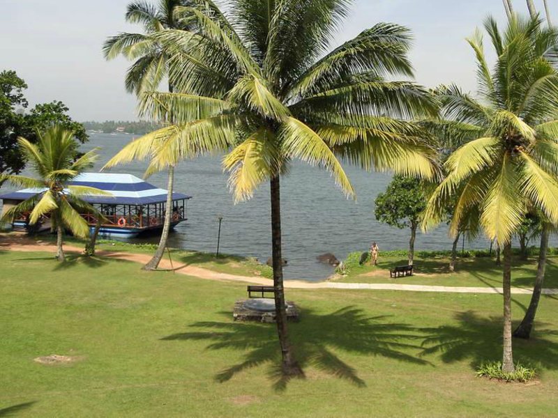 Bentota Beach by Cinnamon 109554