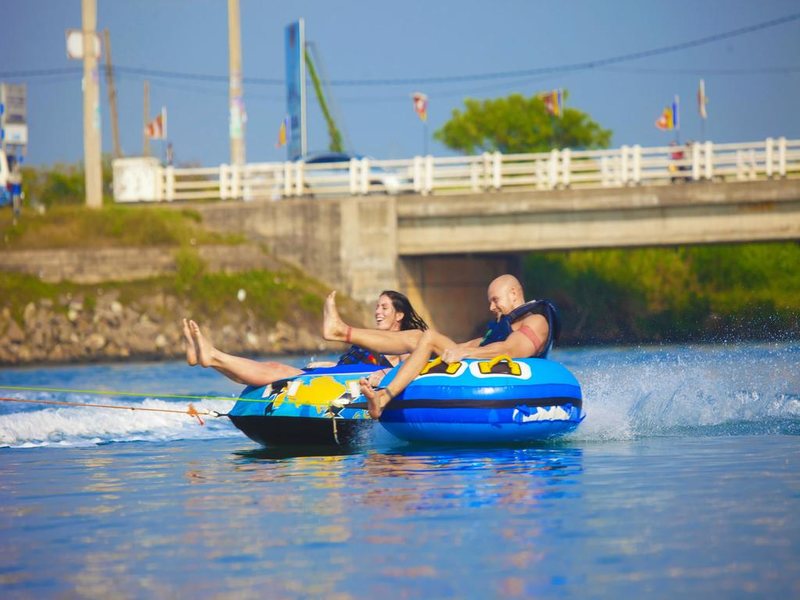 Bentota Beach by Cinnamon 109558