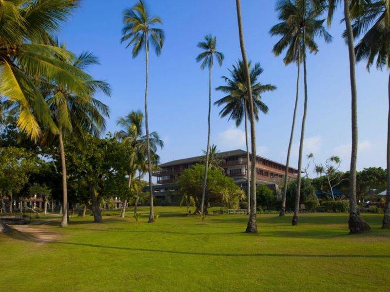 Bentota Beach by Cinnamon 109561