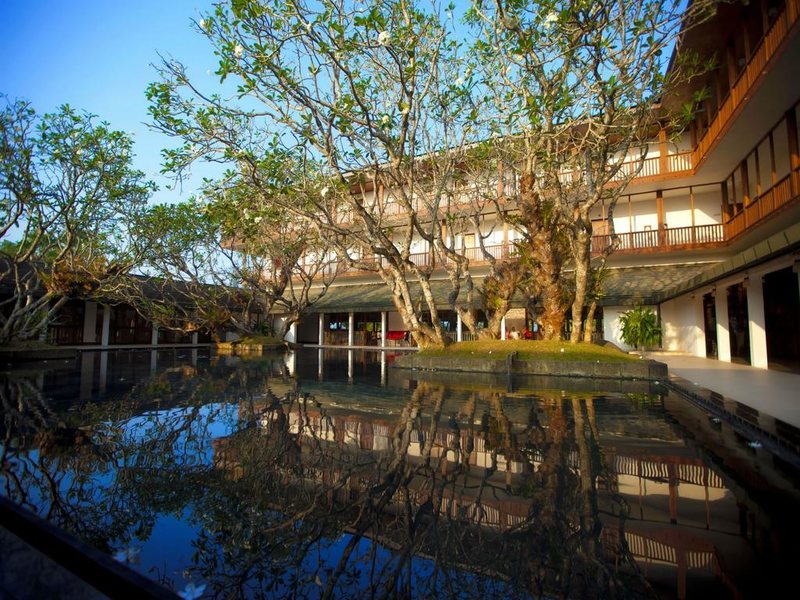 Bentota Beach by Cinnamon 109562