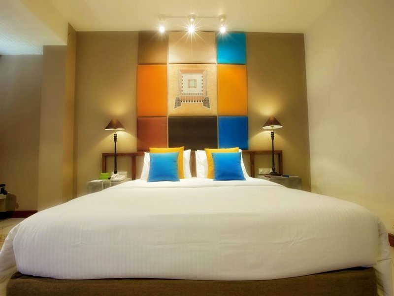 Bentota Beach by Cinnamon 109563