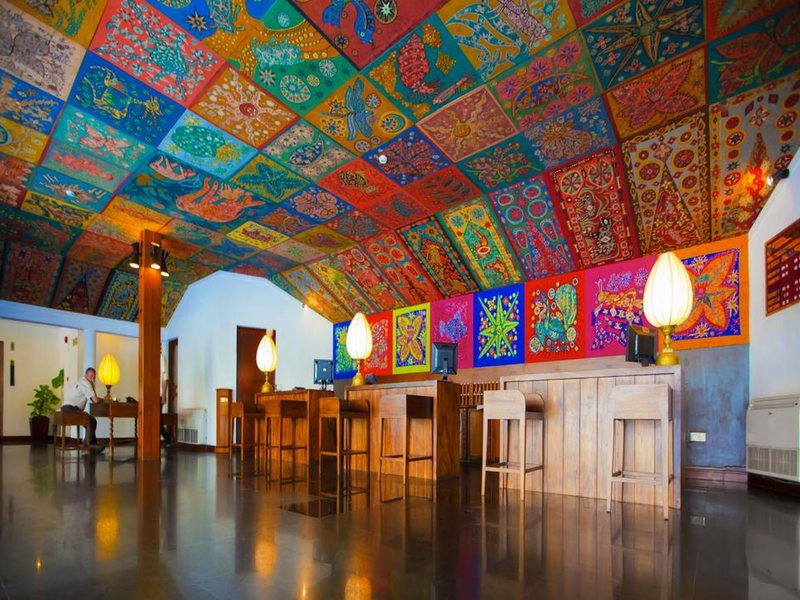 Bentota Beach by Cinnamon 109567