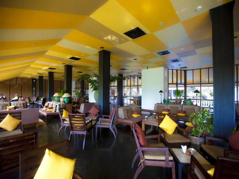 Bentota Beach by Cinnamon 109568