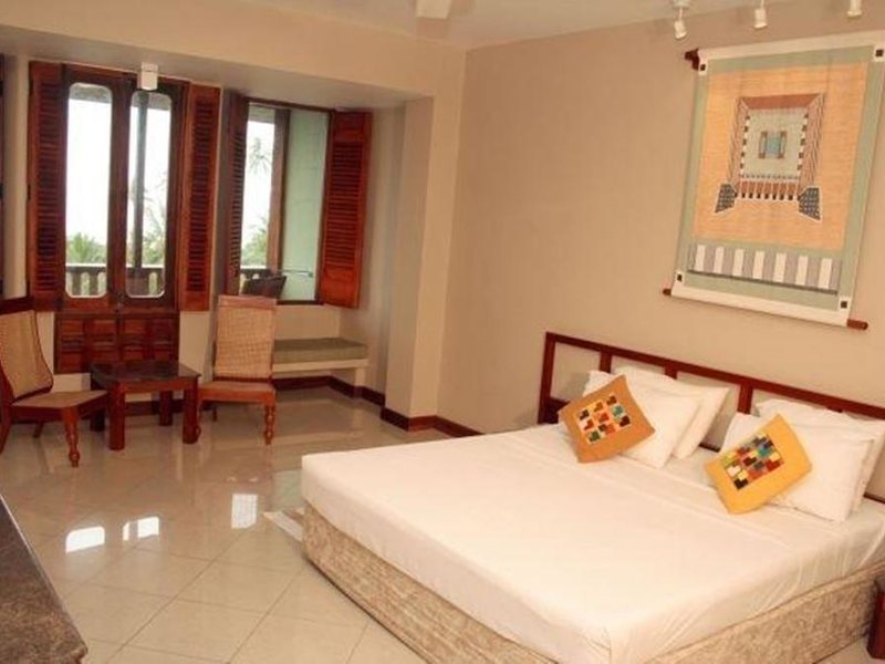 Bentota Beach by Cinnamon 109571