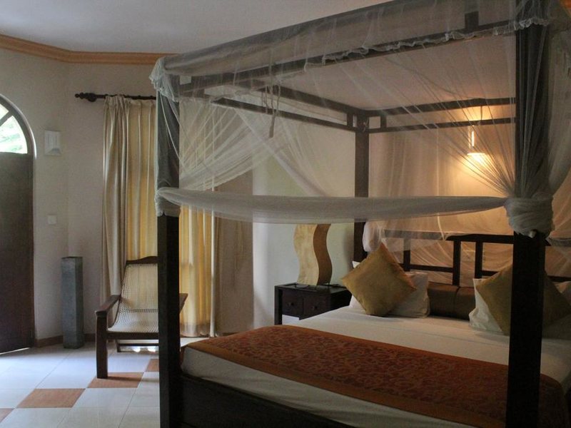 Bentota Village 107236