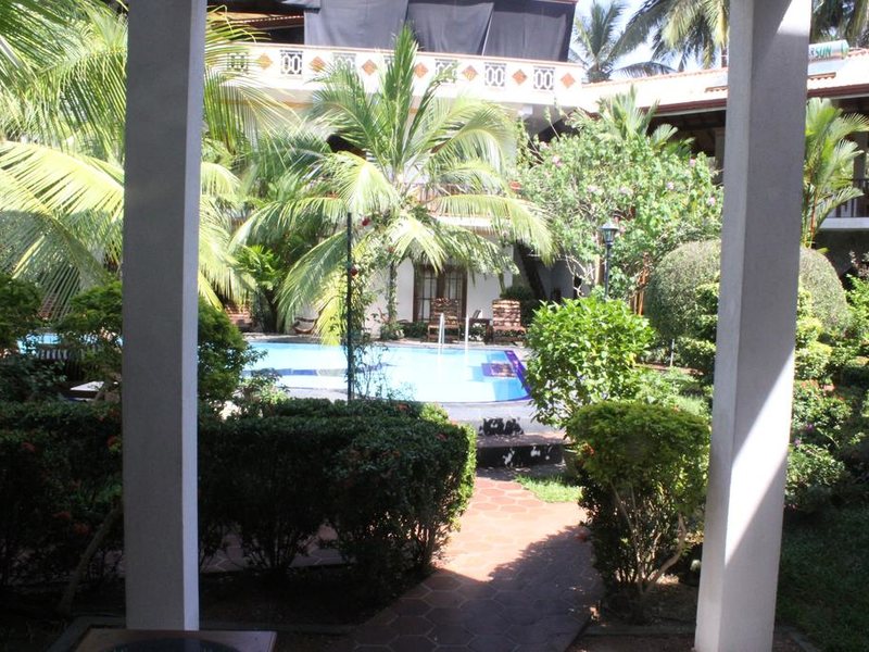 Bentota Village 107239