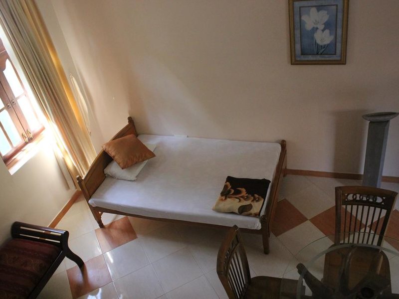 Bentota Village 107240