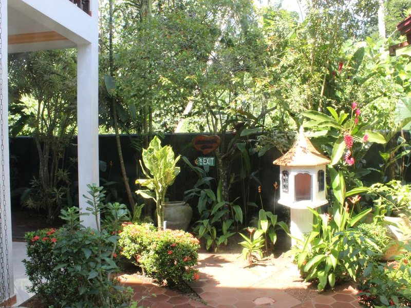 Bentota Village 107245