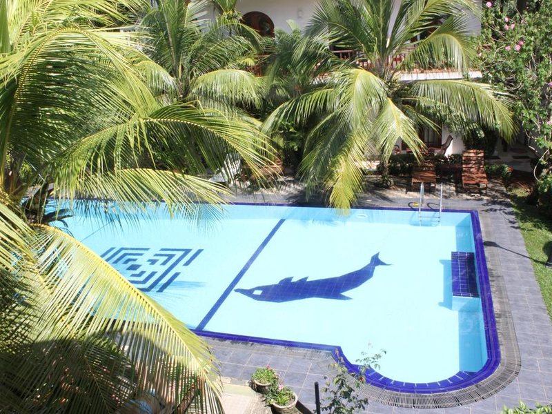 Bentota Village 107246