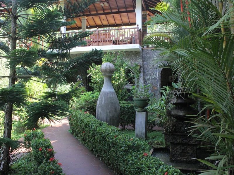 Bentota Village 107247