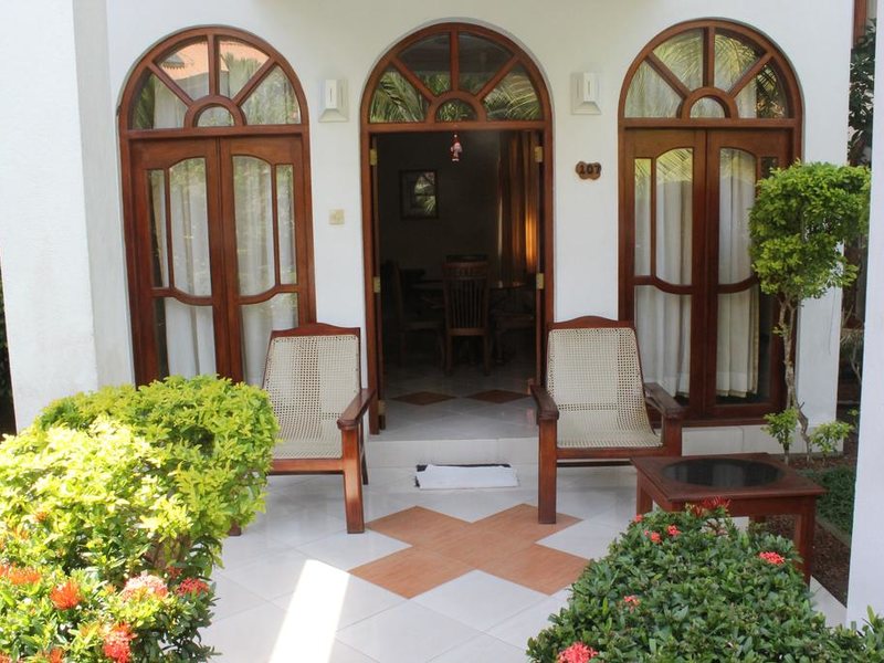 Bentota Village 107248