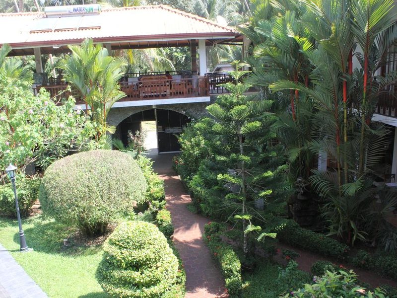 Bentota Village 107249