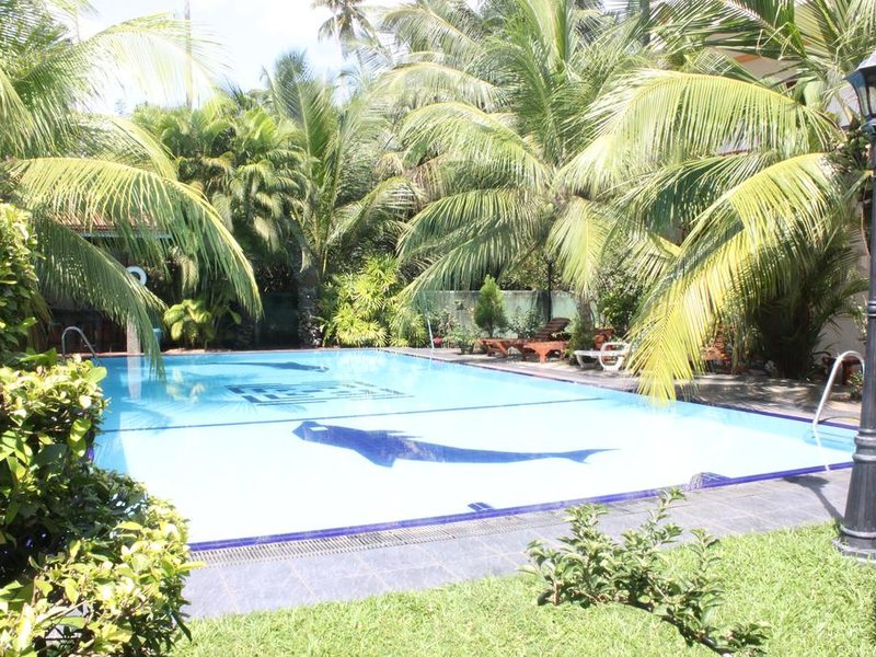 Bentota Village 107252