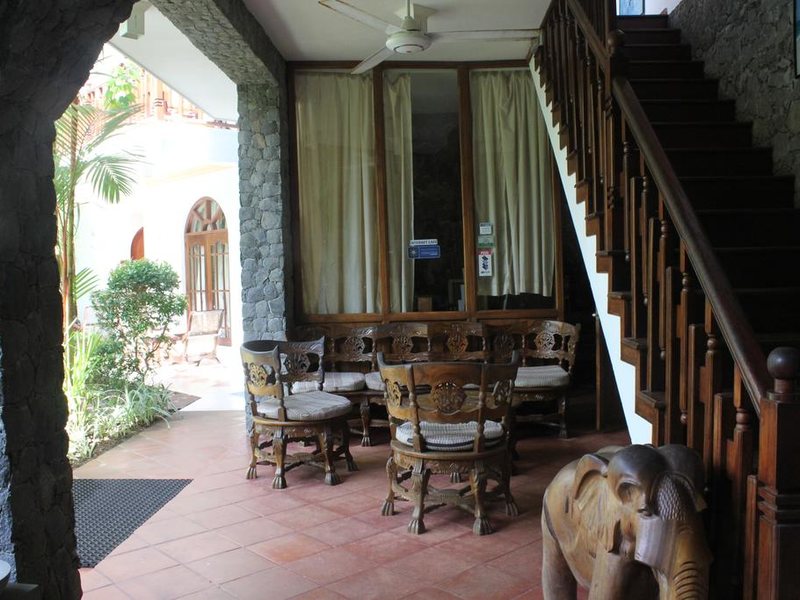 Bentota Village 107253