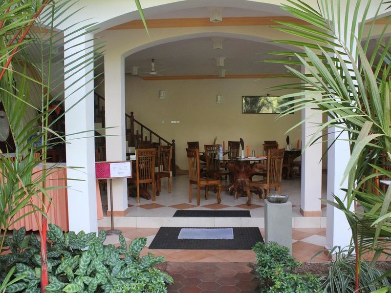 Bentota Village 107256