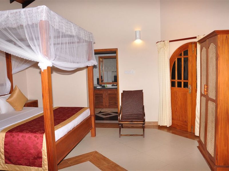 Bentota Village 107258