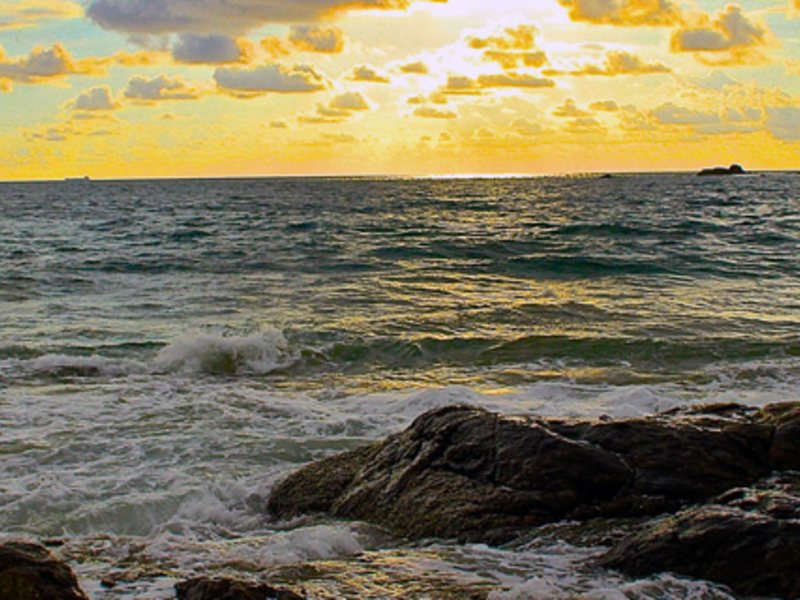 Bentota Village 107259