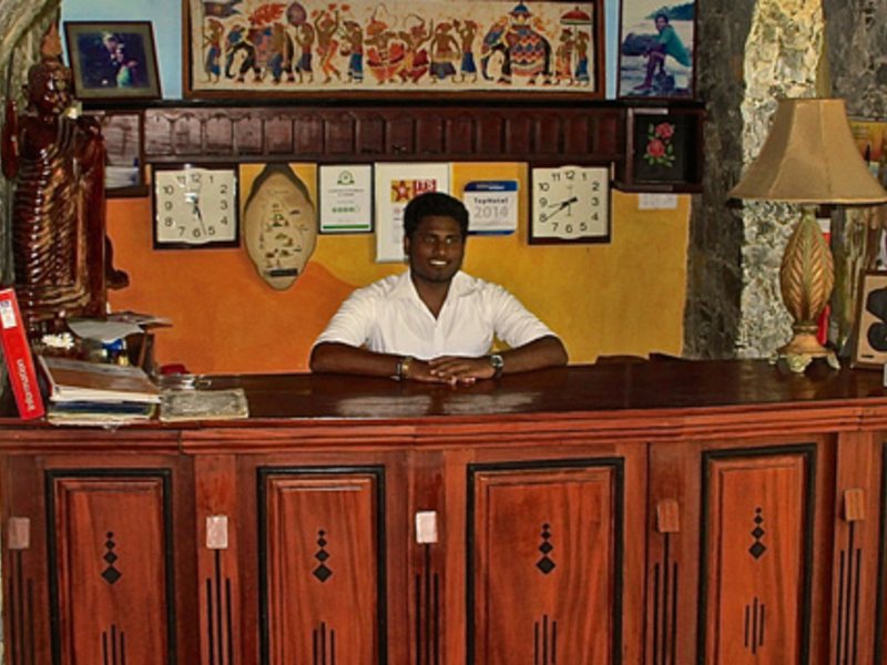 Bentota Village 107260