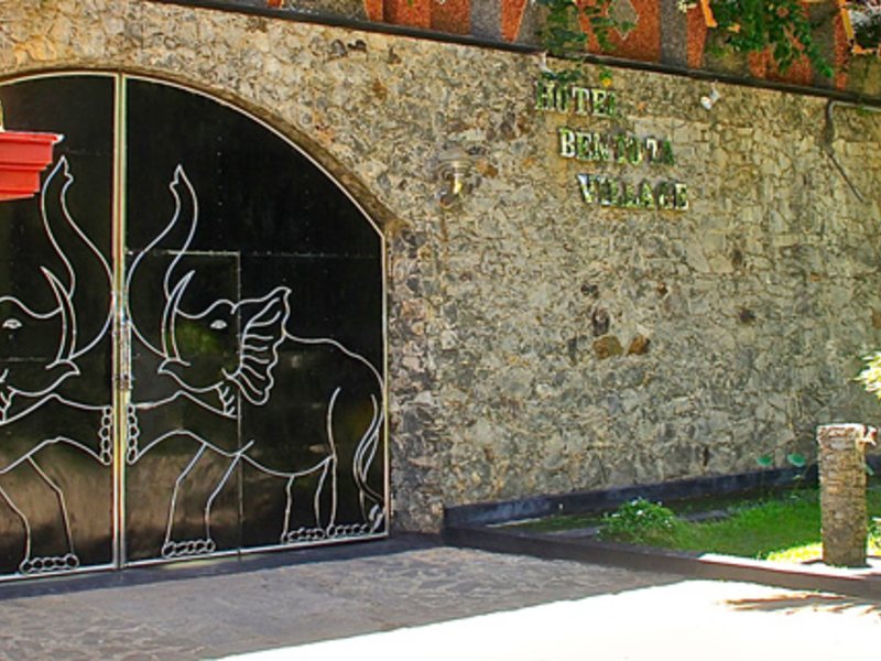 Bentota Village 107261