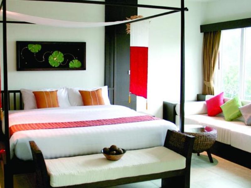 Benyada Lodge 149818