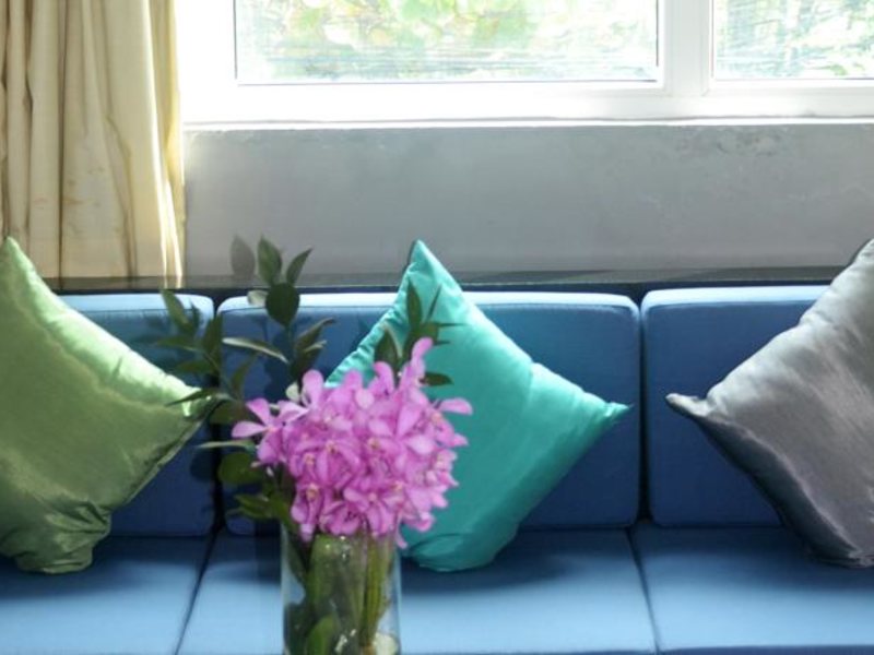 Benyada Lodge 149820