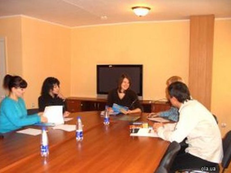 Berdyansk Hotel 12151