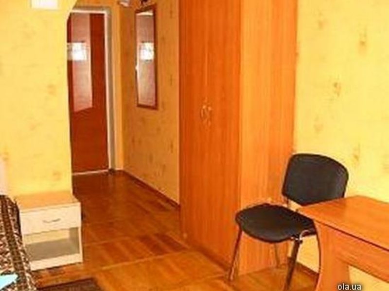 Berdyansk Hotel 12152