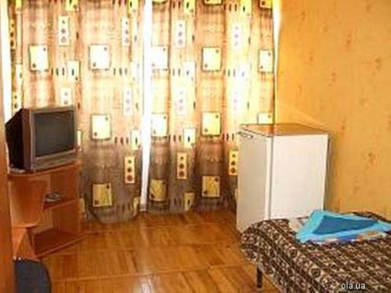 Berdyansk Hotel 12153
