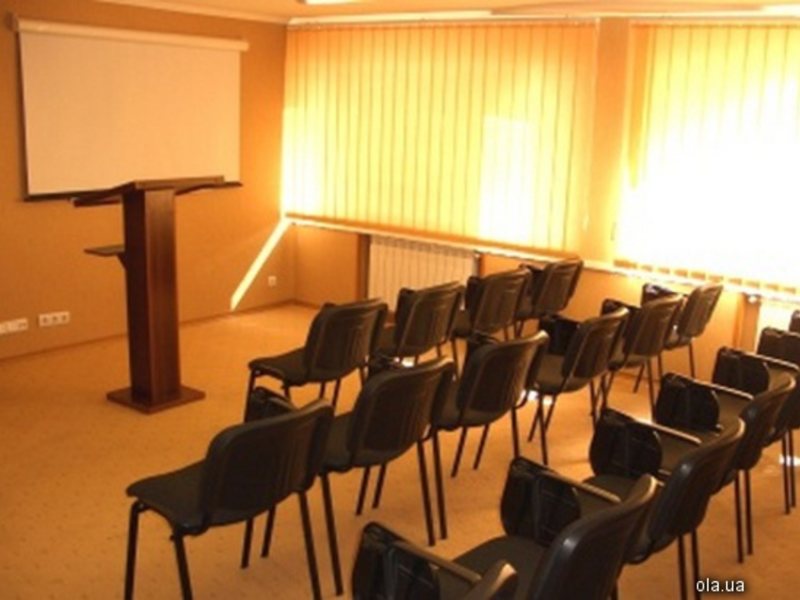 Berdyansk Hotel 12154