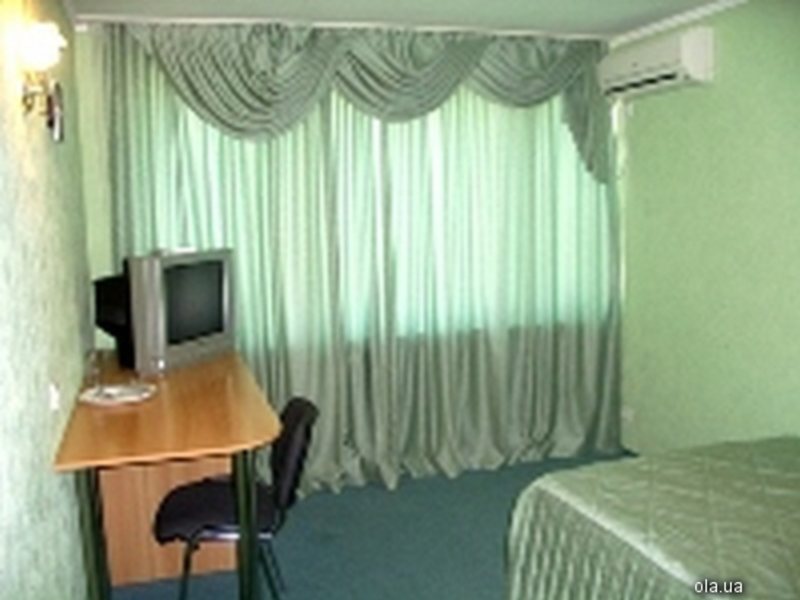 Berdyansk Hotel 12156
