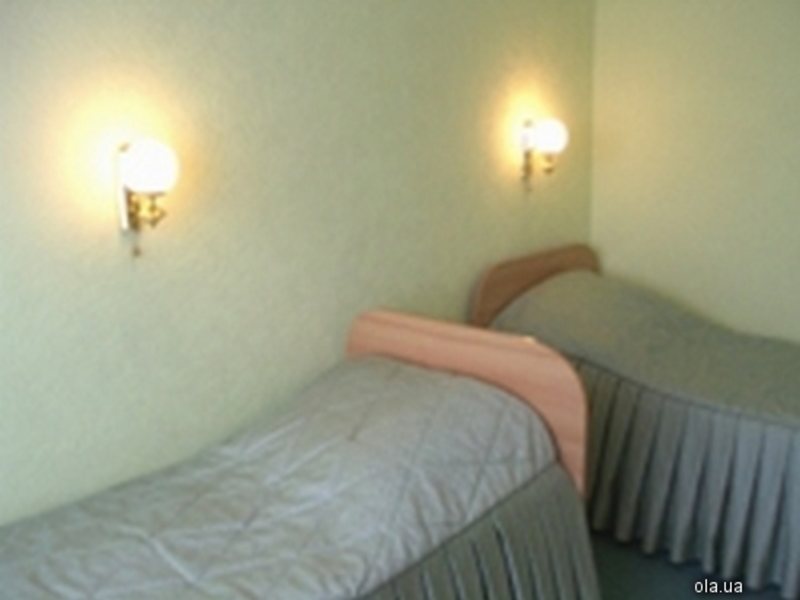 Berdyansk Hotel 12158