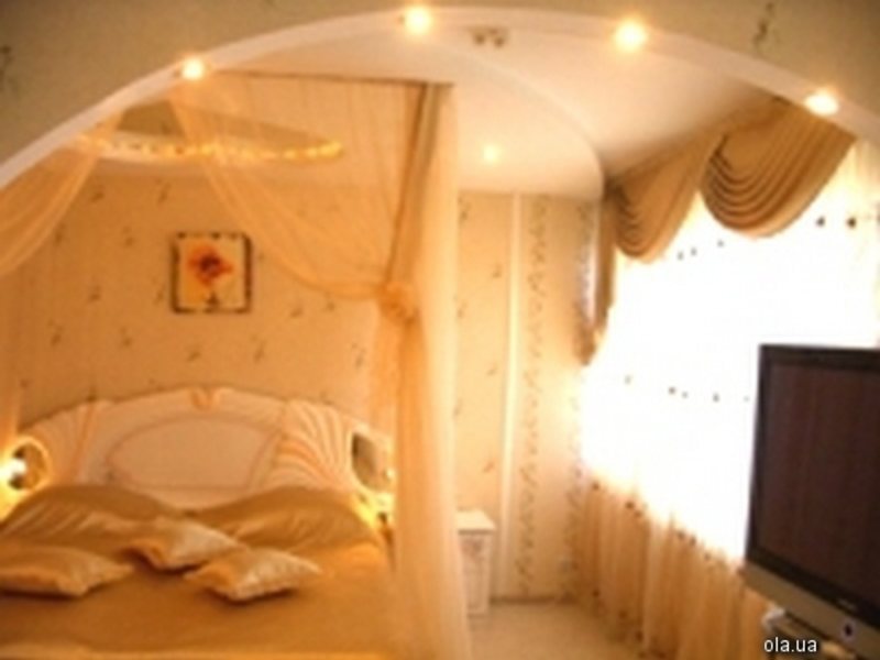 Berdyansk Hotel 12159