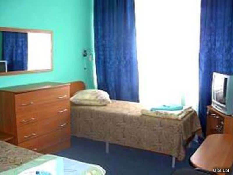 Berdyansk Hotel 12160