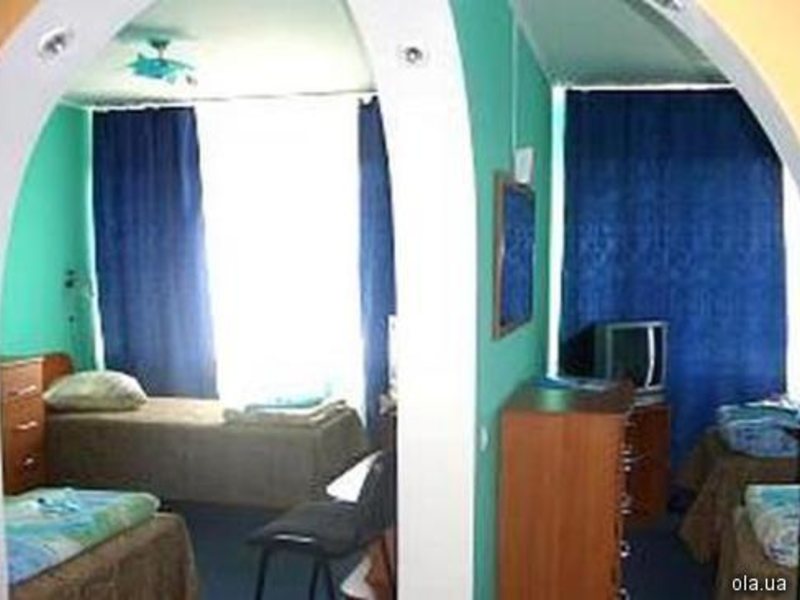Berdyansk Hotel 12163