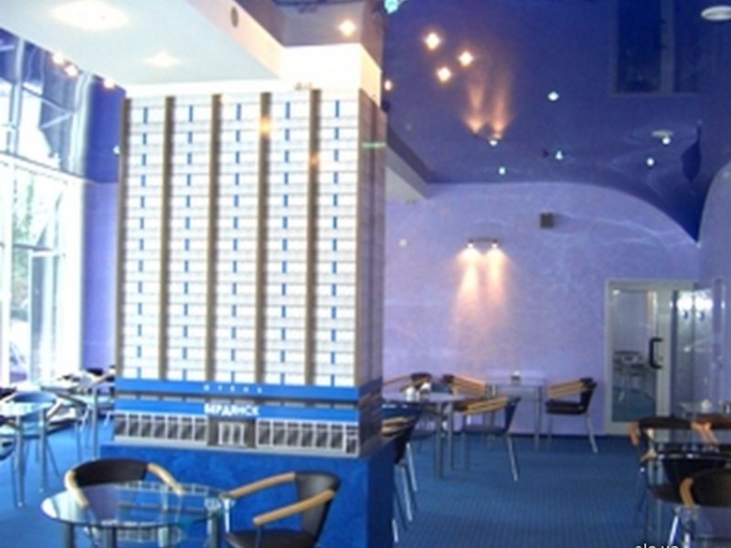 Berdyansk Hotel 12164
