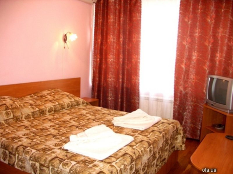 Berdyansk Hotel 12165