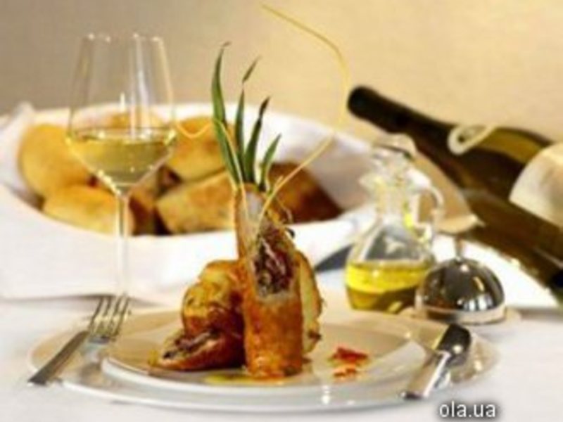 Berdyansk Hotel 12166