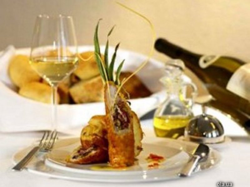 Berdyansk Hotel 12167