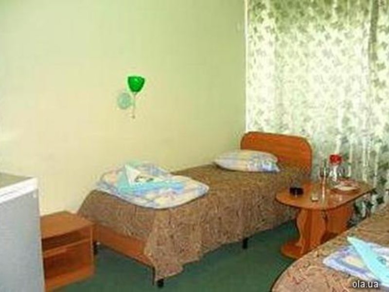 Berdyansk Hotel 12168
