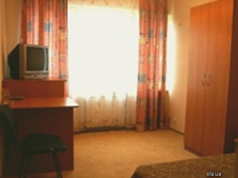 Berdyansk Hotel 12170