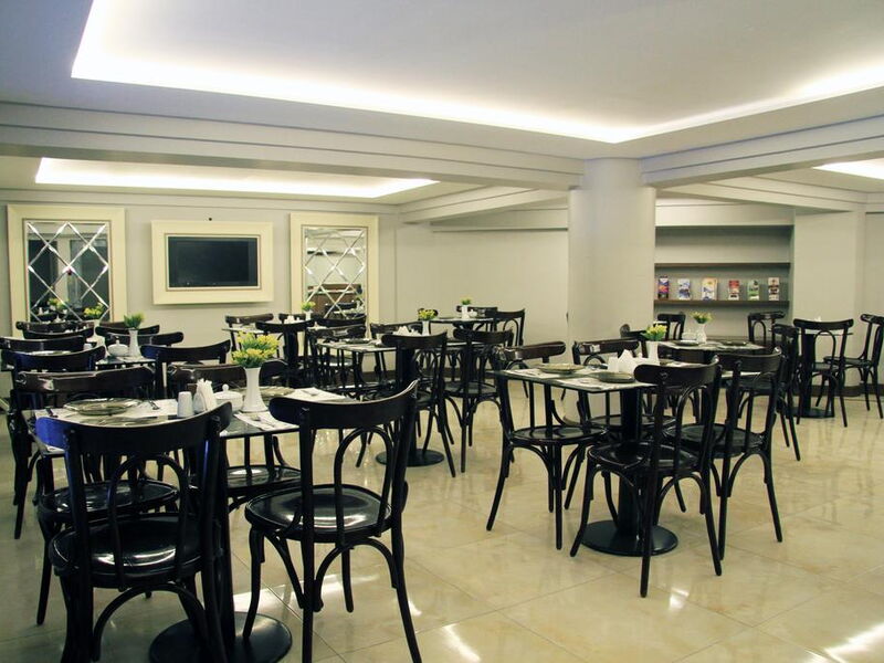 Bergama Hotel 191059
