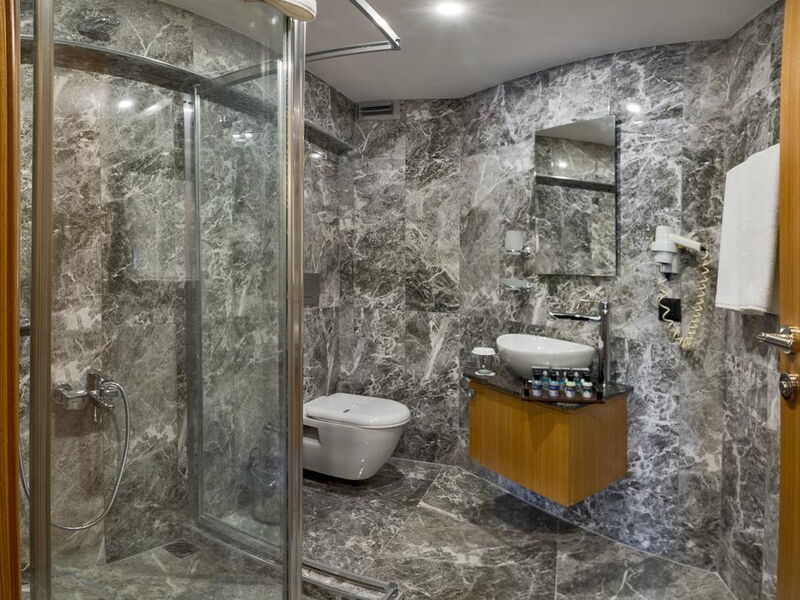 Bergama Hotel 191062
