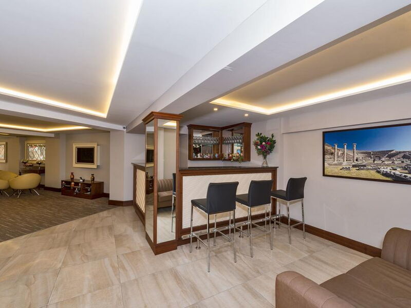 Bergama Hotel 191063