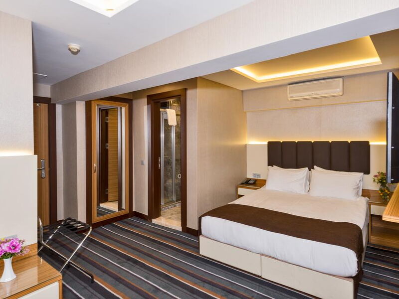 Bergama Hotel 191069