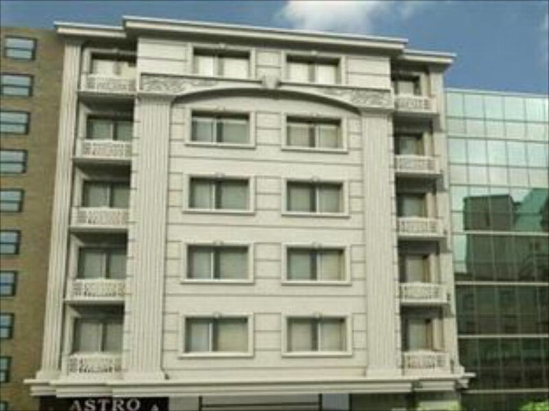Bergama Hotel 294523
