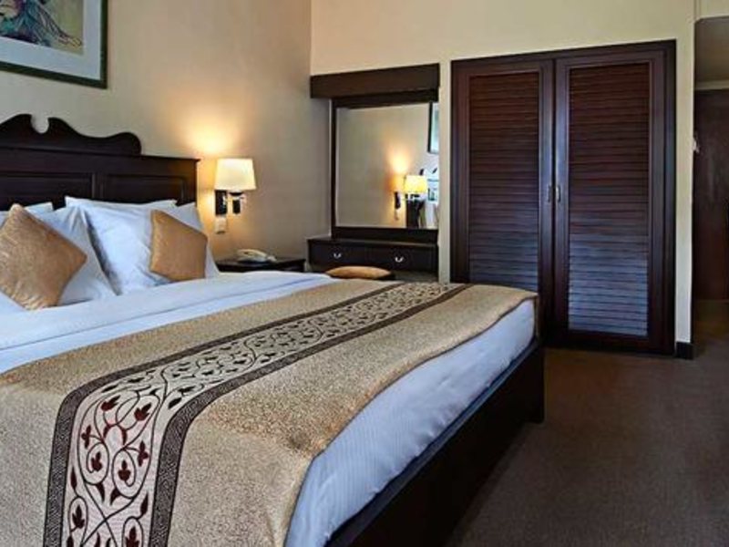 Berjaya Hotel Colombo (ex 109013