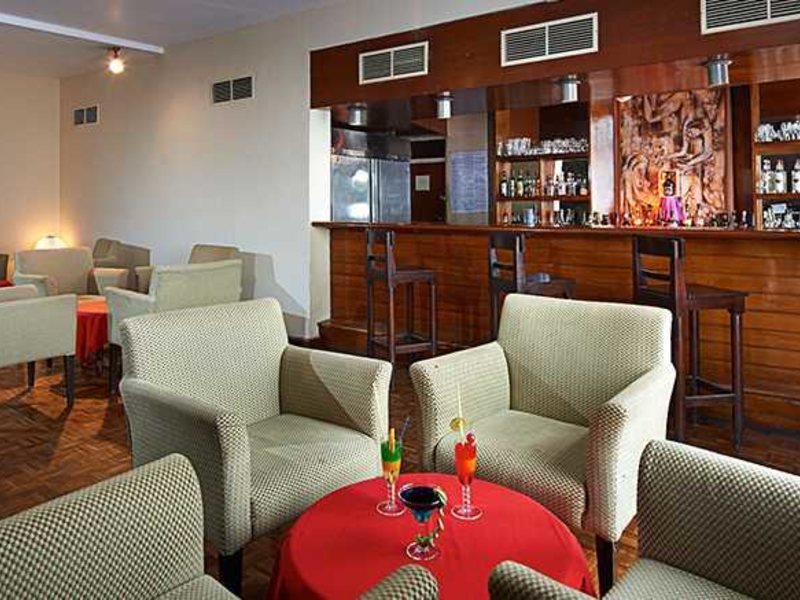 Berjaya Hotel Colombo (ex 109014