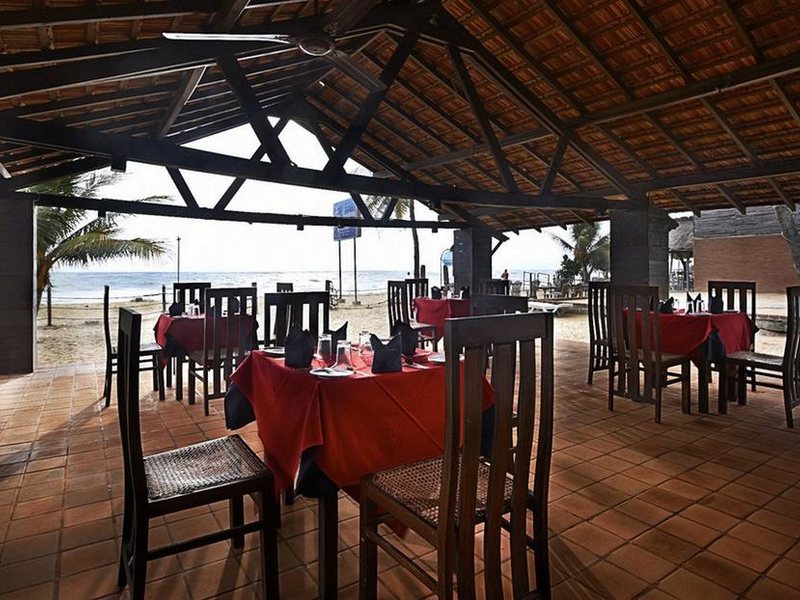 Berjaya Hotel Colombo (ex 109017