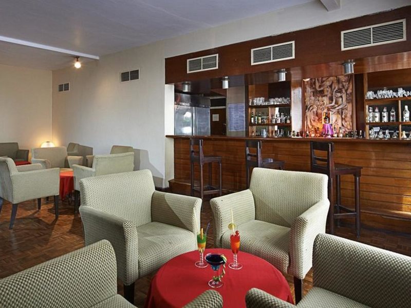 Berjaya Hotel Colombo (ex 109019