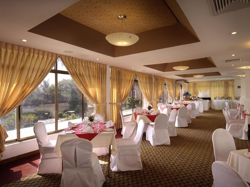 Berjaya Hotel Colombo (ex 109026